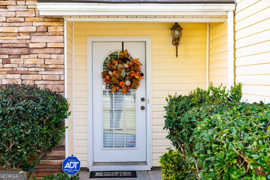 10945 Tara Village Way, Jonesboro, GA 30238 - #3