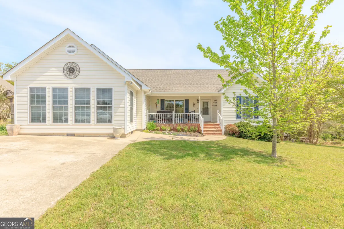 765 Greenbush Road, Lafayette, GA 30728 - #1
