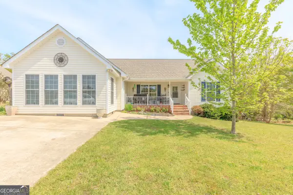 765 Greenbush Road, Lafayette, GA 30728