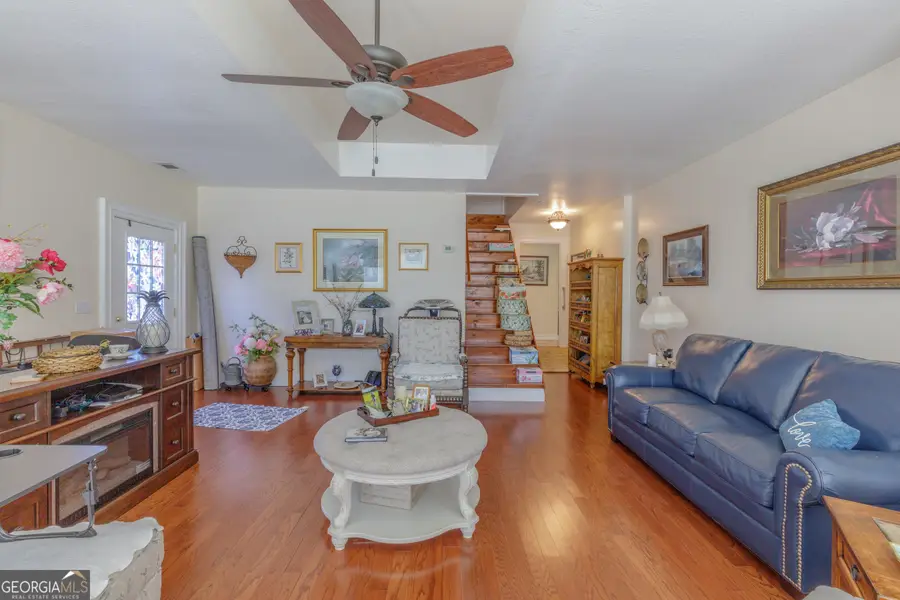 765 Greenbush Road, Lafayette, GA 30728 - #2