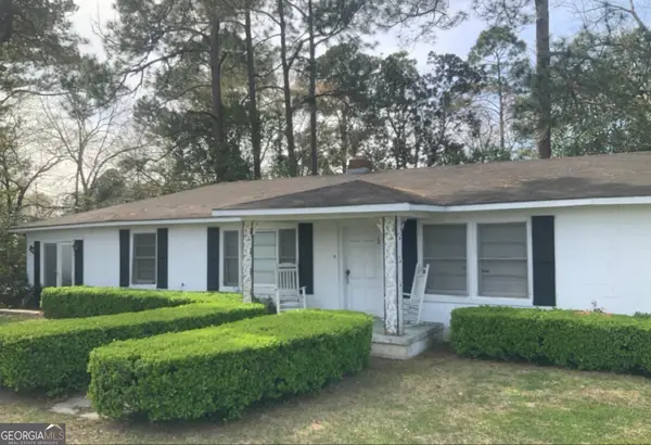 10 Bryant Street, Statesboro, GA 30458