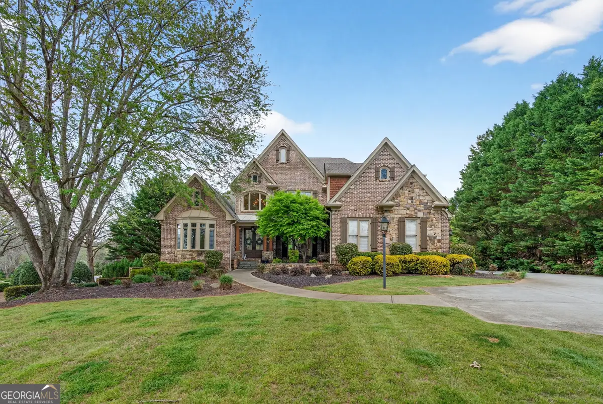 1070 Waverly Meadow Lane, Watkinsville, GA 30677 - #1