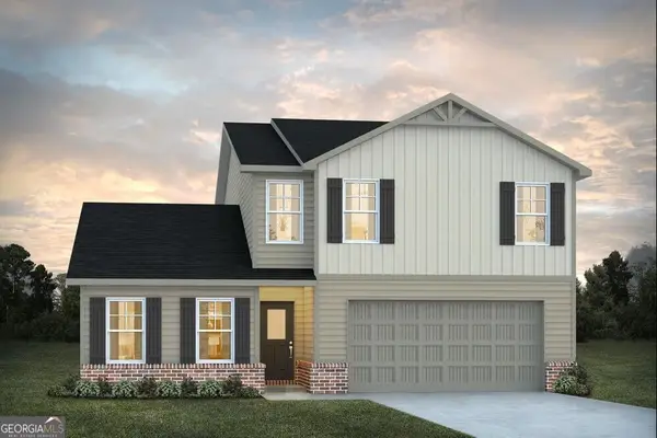 708 Lipizzan Trace, Hogansville, GA 30230