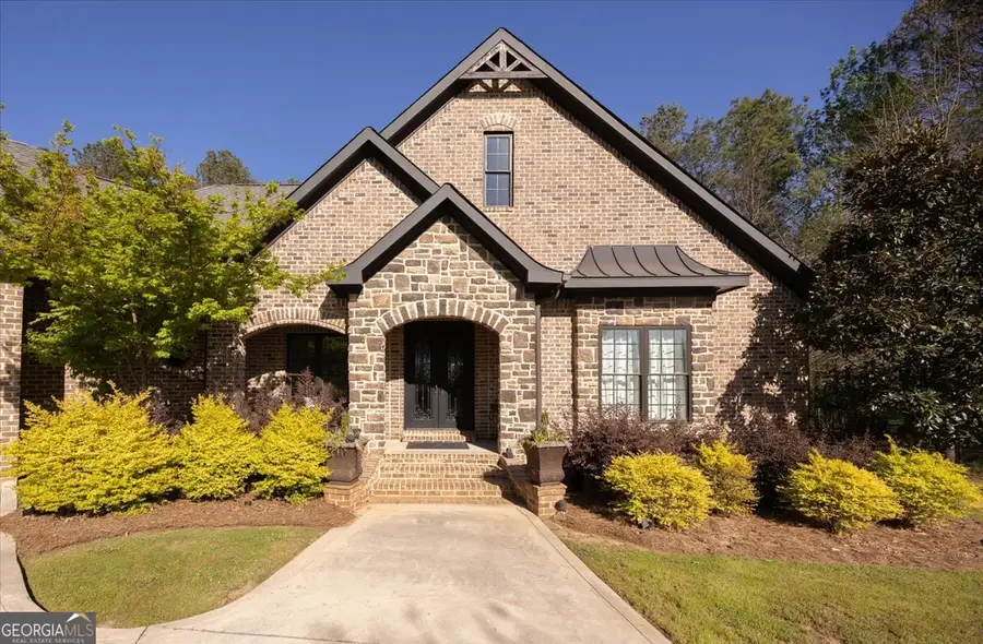 524 King Road, Forsyth, GA 31029 - #2