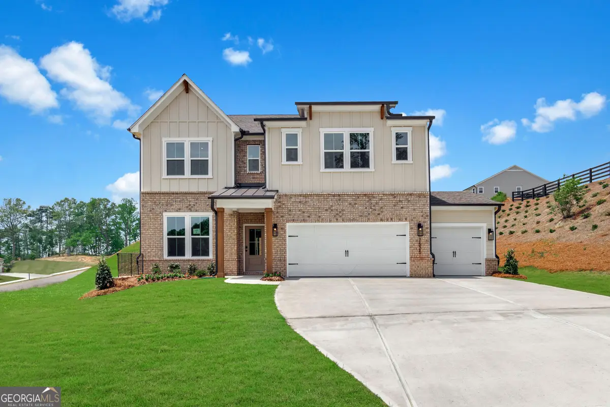 7525 Homer Drive, Cumming, GA 30028 - #1