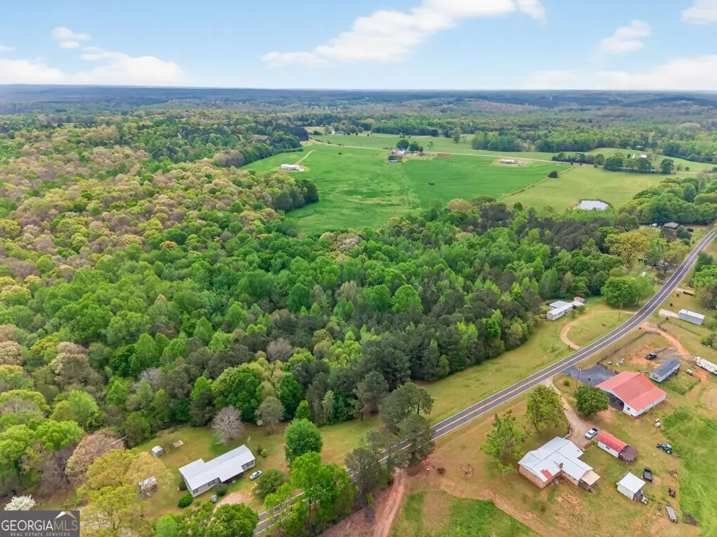 5088 Hudson Rivers Church Rd, Danielsville, GA 30633 - #1