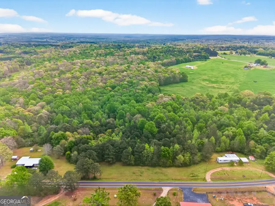 5088 Hudson Rivers Church Rd, Danielsville, GA 30633 - #3