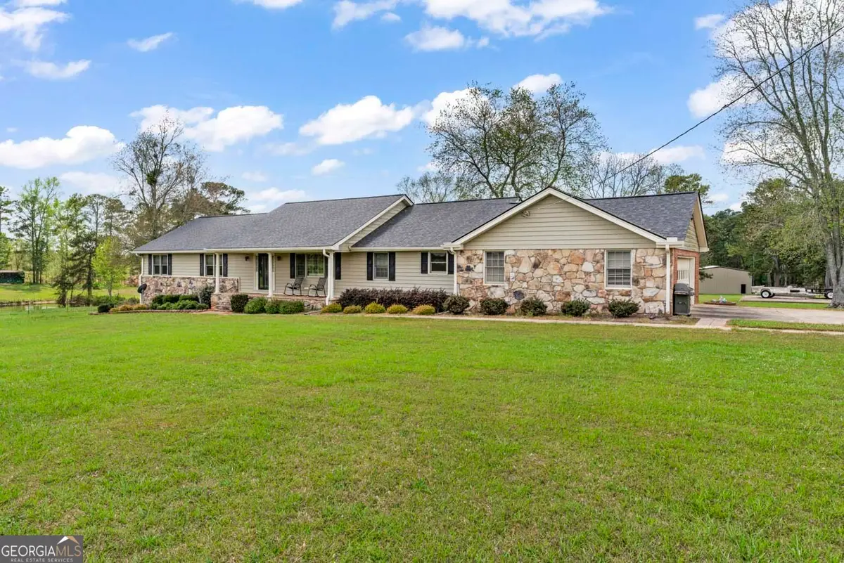 161 & 210 Minter Drive, Hampton, GA 30228 - #1