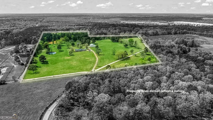 161 & 210 Minter Drive, Hampton, GA 30228 - #2