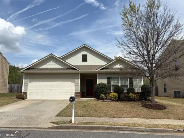11 Canyon Trail Se, Cartersville, GA 30121