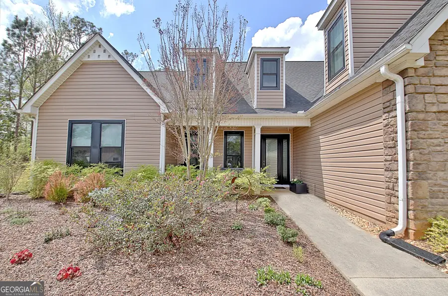 12 Smokey Ridge Court, Newnan, GA 30263 - #2