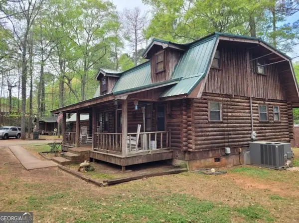 211 Daniel Road, Thomaston, GA 30286