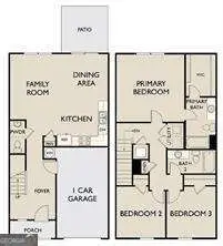 2067 Emerson Drive, Auburn, GA 30011 - #2