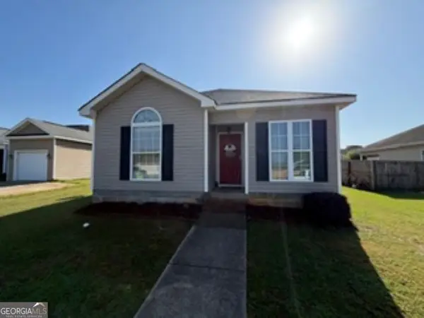 202 Gayla Court, Warner Robins, GA 31088