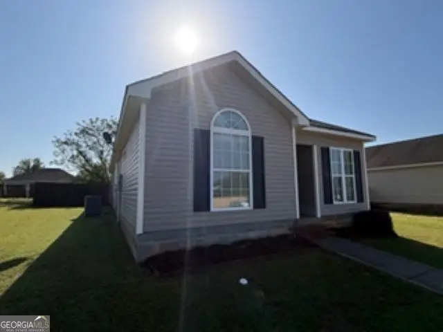 202 Gayla Court, Warner Robins, GA 31088 - #2