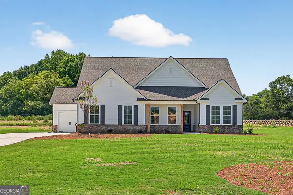 37 Cherokee Court, Good Hope, GA 30641