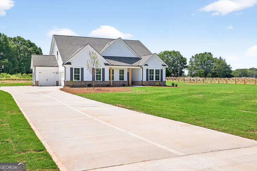 37 Cherokee Court, Good Hope, GA 30641 - #3