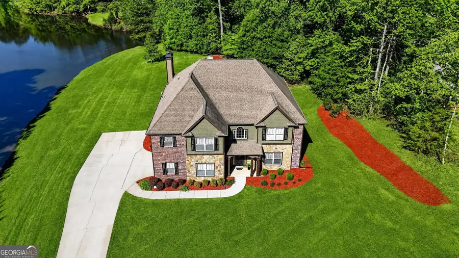 3 Westwood Lake Drive, Newnan, GA 30263 - #2