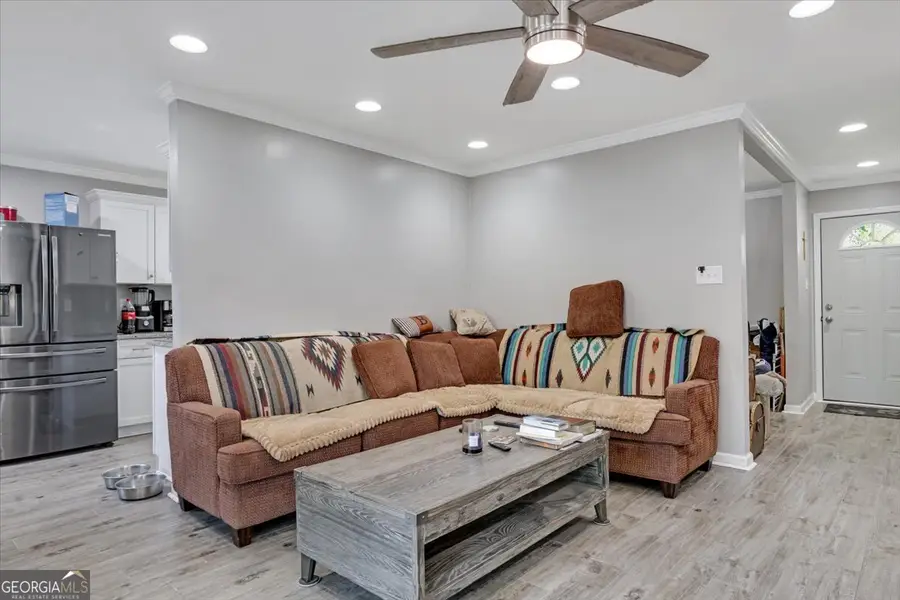 1817 Covington Place, Augusta, GA 30906 - #3