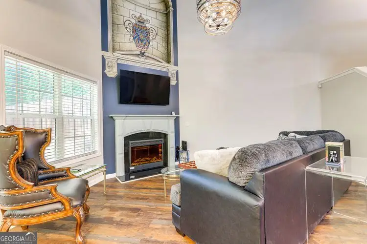 3840 Augustine Place, Rex, GA 30273 - #2