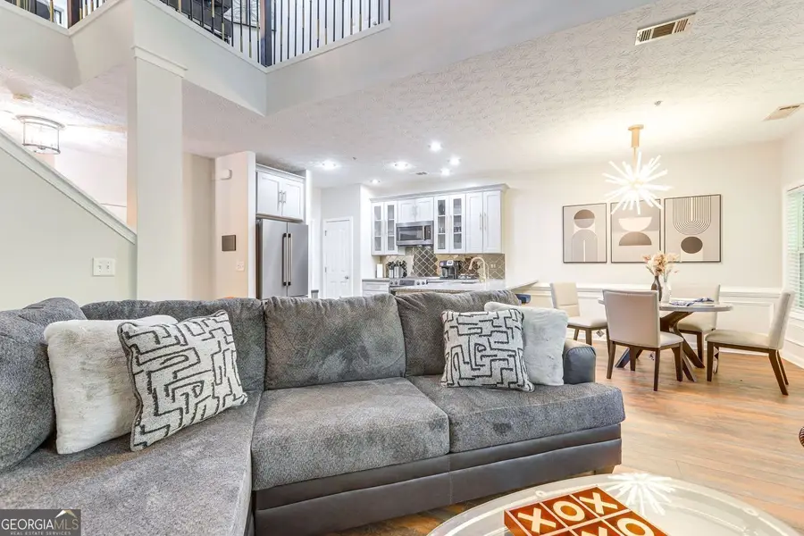 3840 Augustine Place, Rex, GA 30273 - #3