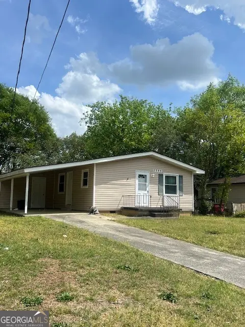 3555 Plymouth Drive, Macon, GA 31204 - #1