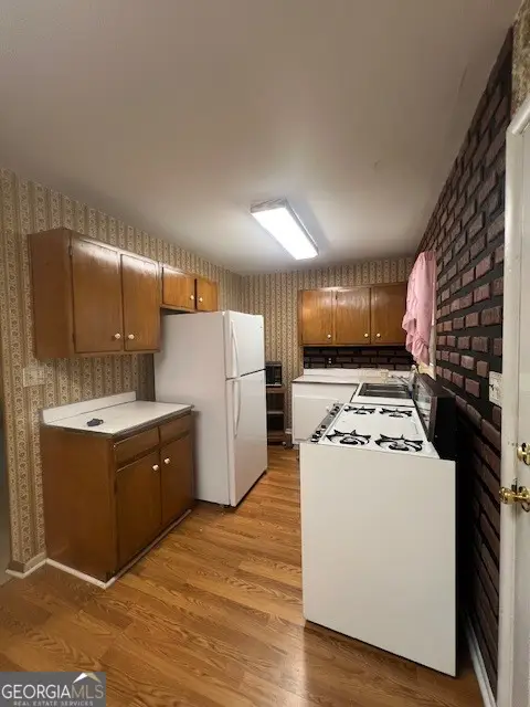 3555 Plymouth Drive, Macon, GA 31204 - #3