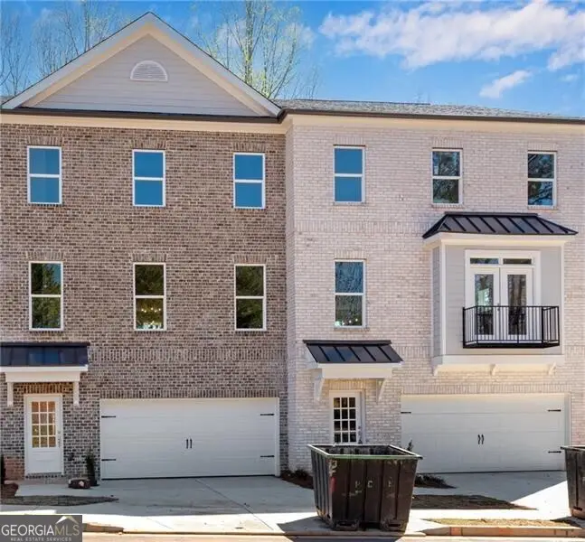 2737 Hallwood Lane, Suwanee, GA 30024 - #1