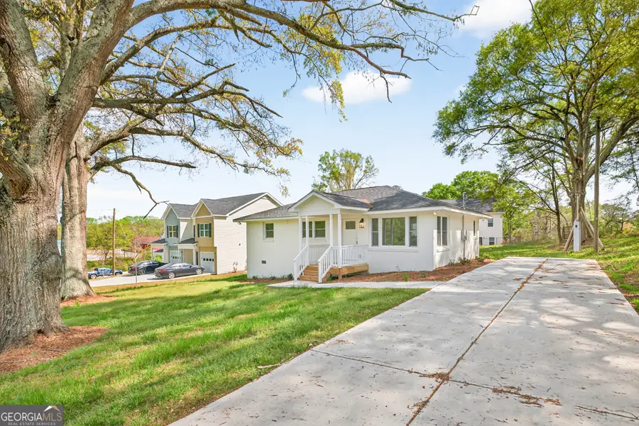 38 Bill Rutledge Road, Winder, GA 30680 - #2