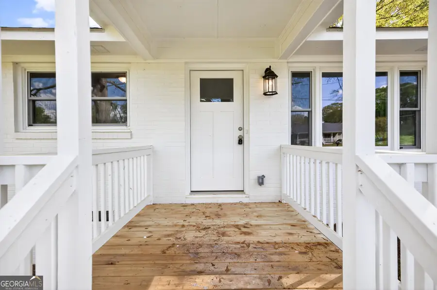 38 Bill Rutledge Road, Winder, GA 30680 - #3