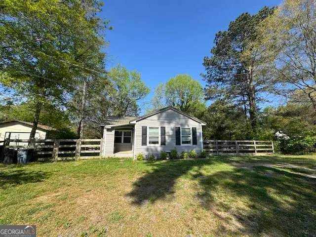 45 Jackson Drive Se, Cartersville, GA 30121 - #2