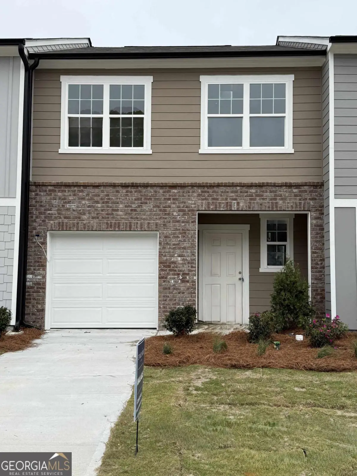 2095 Emerson Drive, Auburn, GA 30011 - #1