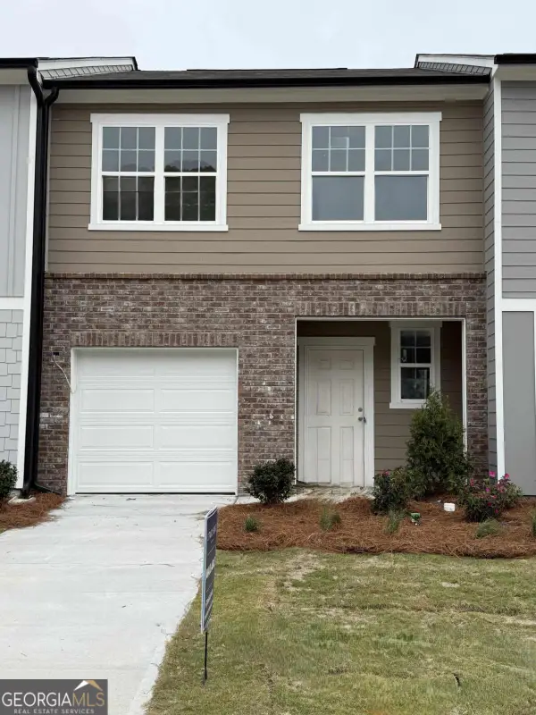 2095 Emerson Drive, Auburn, GA 30011