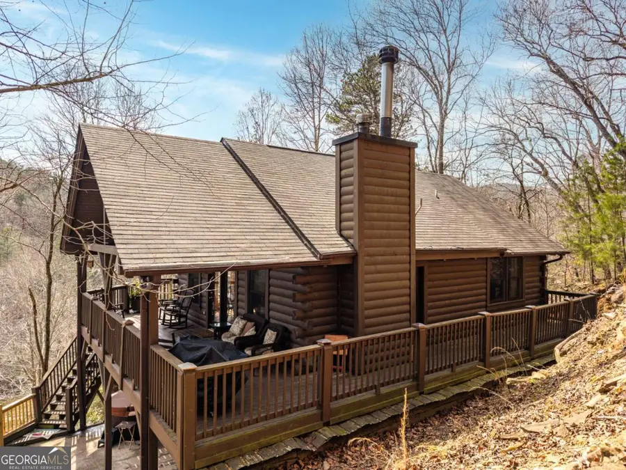 223 Novena Court, Ellijay, GA 30540 - #3