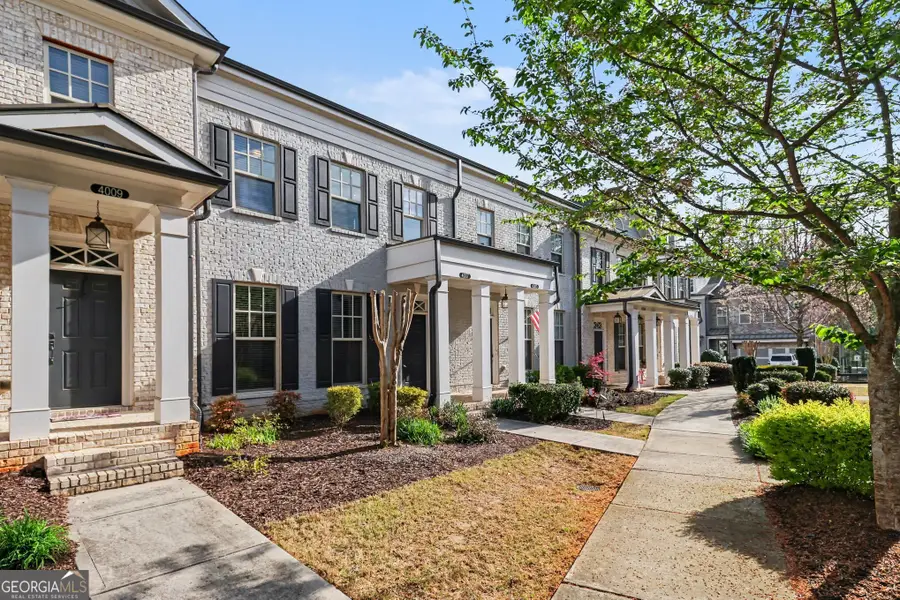 4007 Vickery Glen, Roswell, GA 30075 - #3