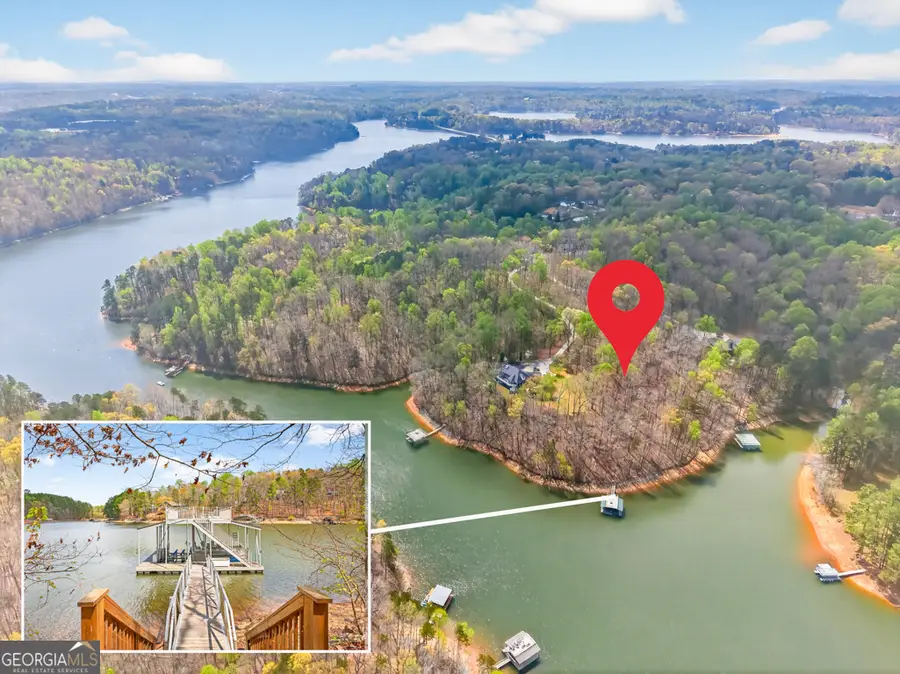 3675 Hidden Pond Drive, Gainesville, GA 30506 - #2