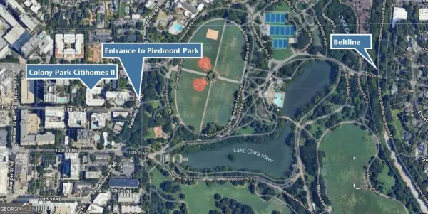 244 13th Street Ne #107, Atlanta, GA 30309