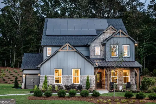 4171 Adler Circle #29, Buford, GA 30519