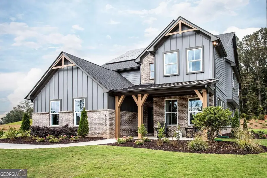 4171 Adler Circle #29, Buford, GA 30519 - #2