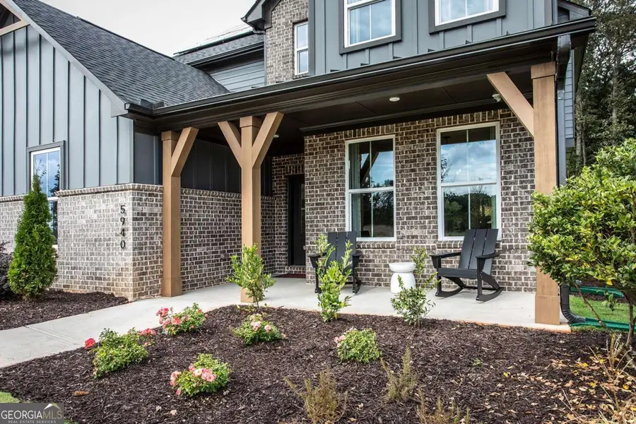 4171 Adler Circle #29, Buford, GA 30519 - #3