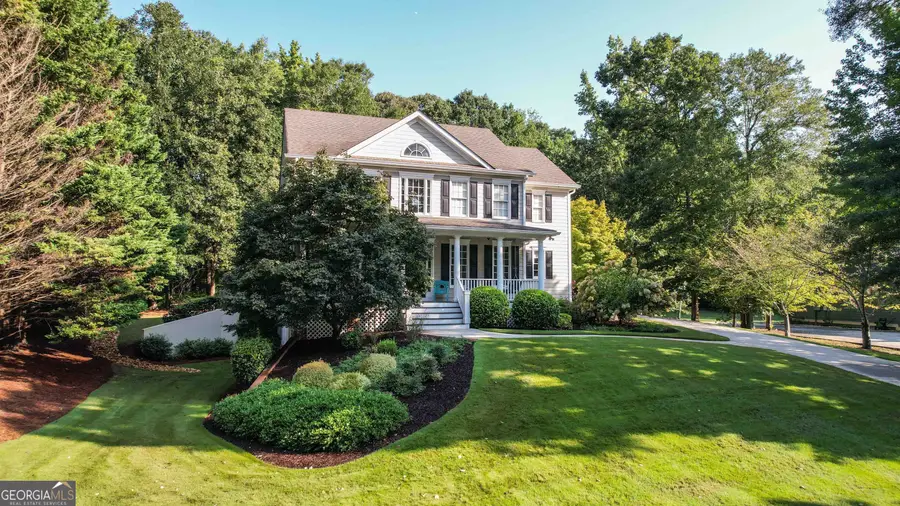 113 Tullamore Trail, Tyrone, GA 30290 - #2