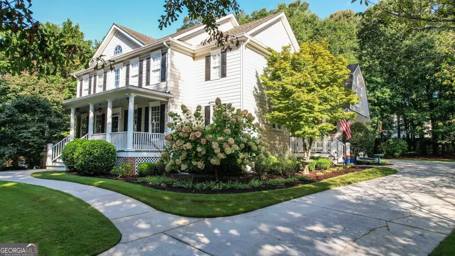 113 Tullamore Trail, Tyrone, GA 30290 - #3