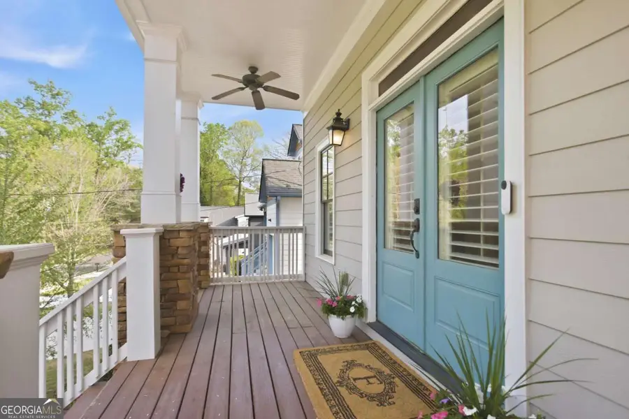 2038 Spink Street Nw, Atlanta, GA 30318 - #2