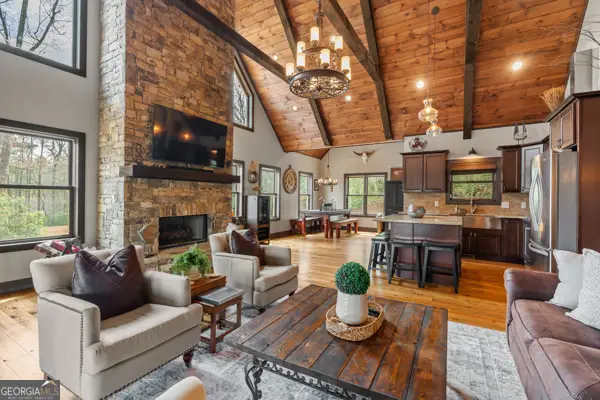 2040 Blalock Goldmine Road, Clayton, GA 30525 - #3