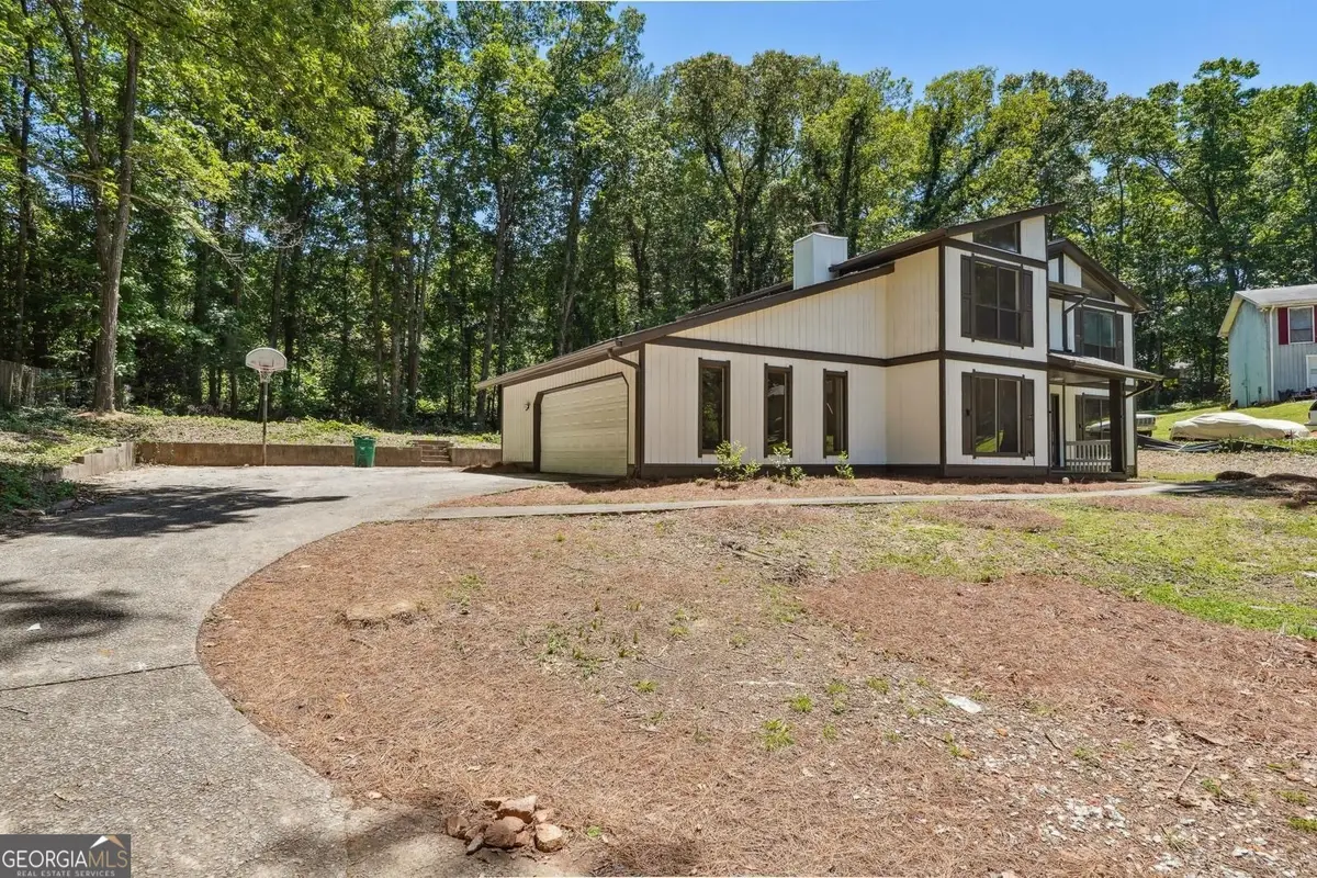 5249 Golf Valley Way, Stone Mountain, GA 30088 - #1