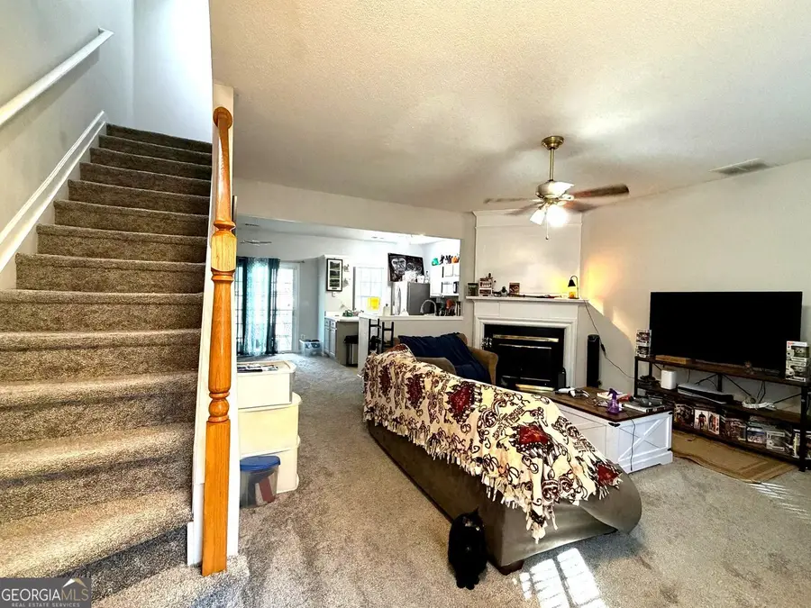 4645 Valais Court #41, Alpharetta, GA 30022 - #2