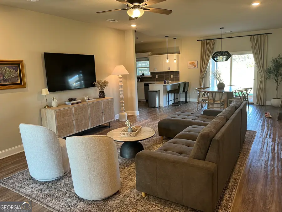 207 Archer Road #LOT 149, Statesboro, GA 30461 - #3