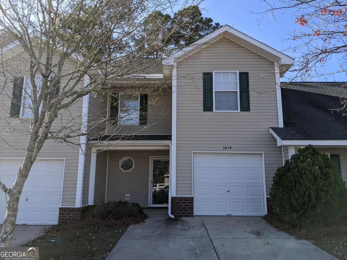 1014 Towne Park Drive, Rincon, GA 31326 - #1