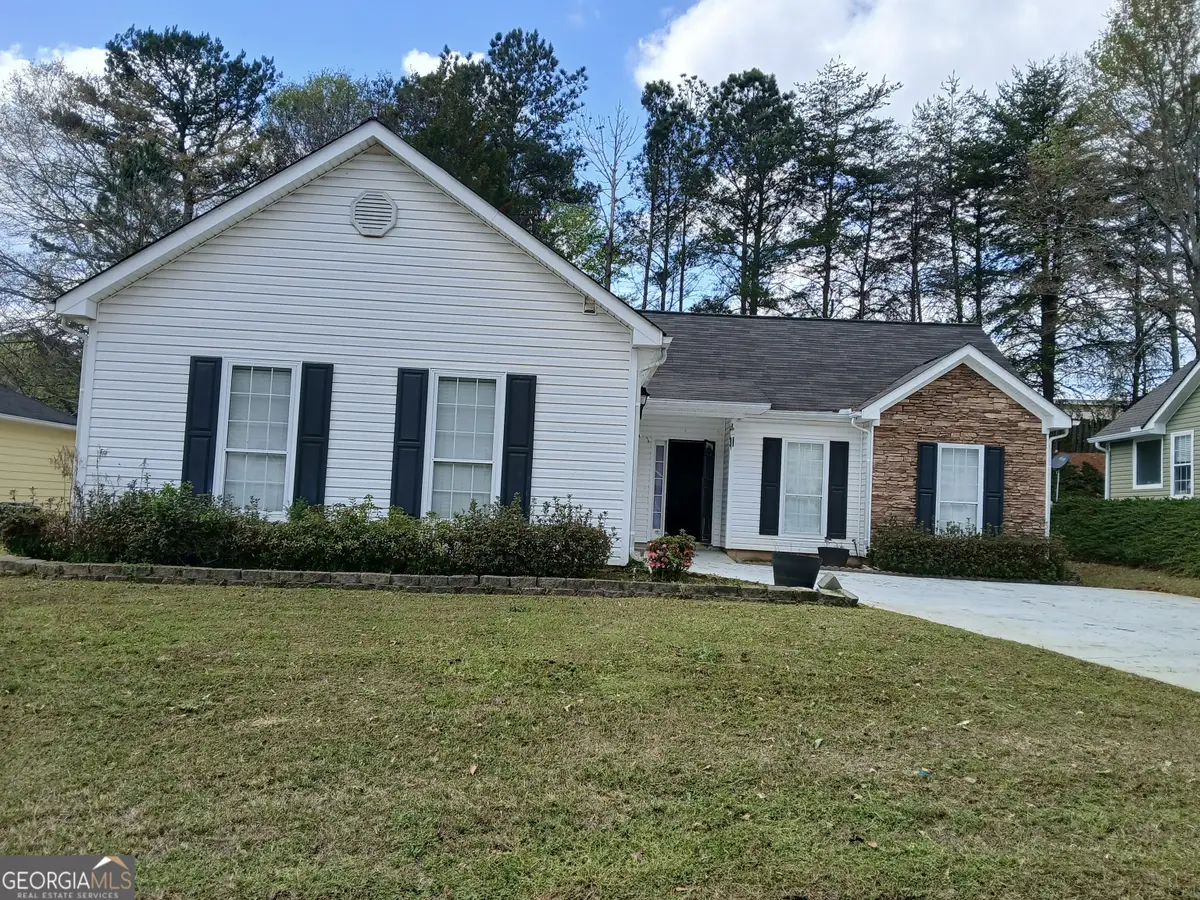 817 Ashton Place, Griffin, GA 30224 - #1
