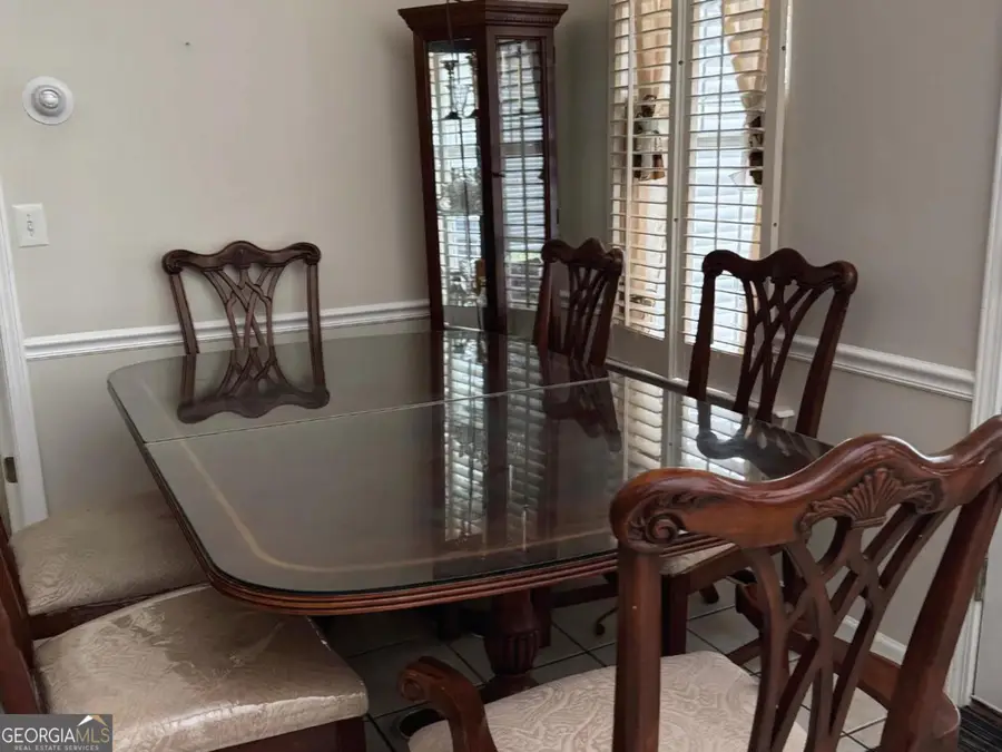 817 Ashton Place, Griffin, GA 30224 - #3